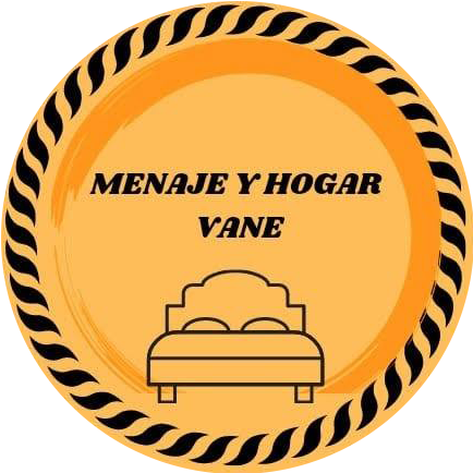 Menaje y Hogar Vane Logo